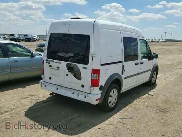 2011 FORD TRANSIT CO - VIN: NM0LS6BN5BT058915 - Фото 4