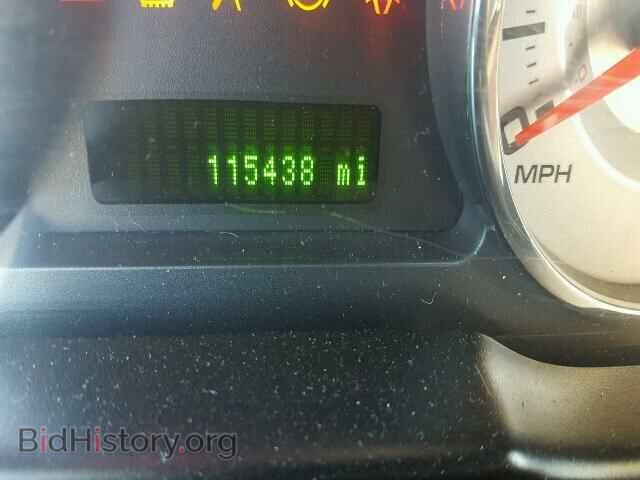 2008 FORD EDGE - VIN: 2FMDK49C18BA11479 - Photo 8
