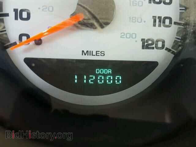 2005 DODGE NEON - VIN: 1B3ES56C15D258138 - Фото 8