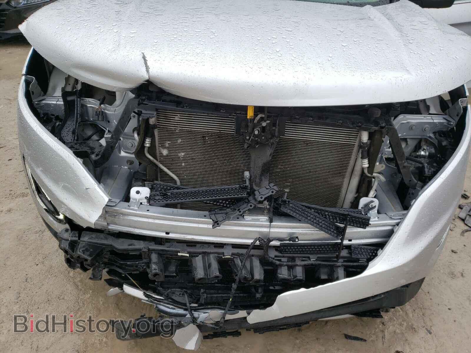 2016 FORD EDGE - VIN: 2FMPK3K96GBB13395 - Фото 7