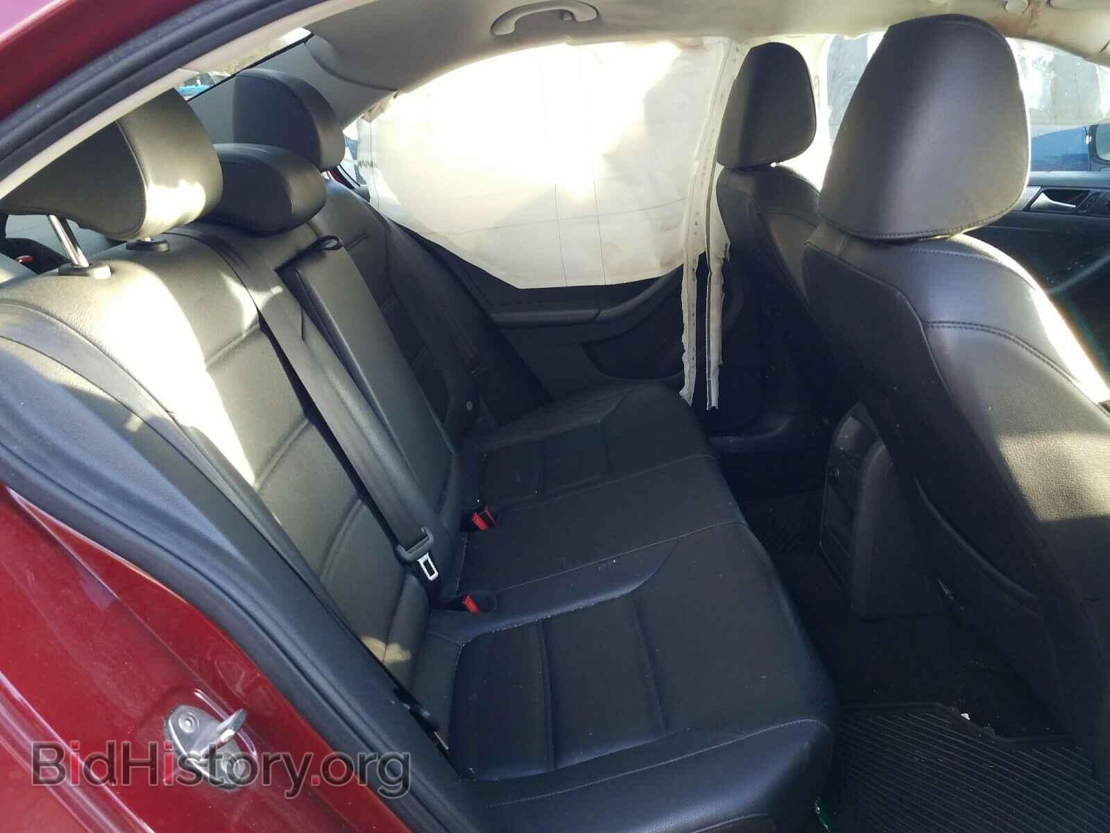 2017 VOLKSWAGEN JETTA - VIN: 3VWDB7AJ4HM283570 - Фото 6