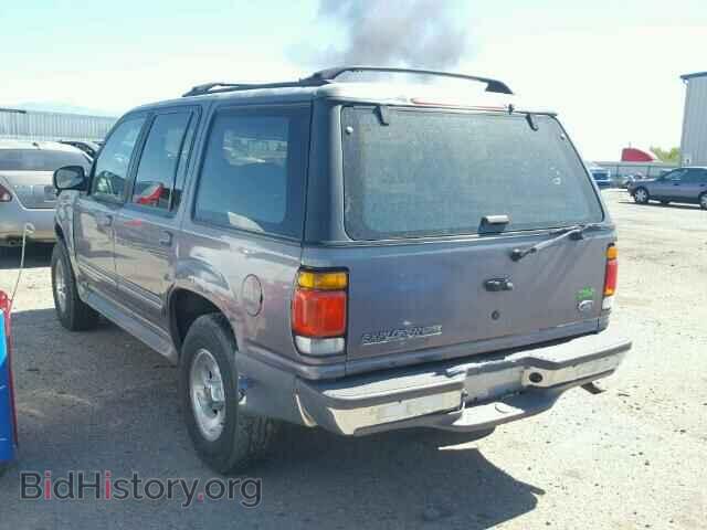1997 FORD EXPLORER - VIN: 1FMDU34X3VUA13237 - Фото 3