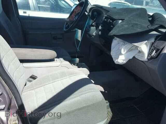 1997 FORD EXPLORER - VIN: 1FMDU34X3VUA13237 - Фото 5