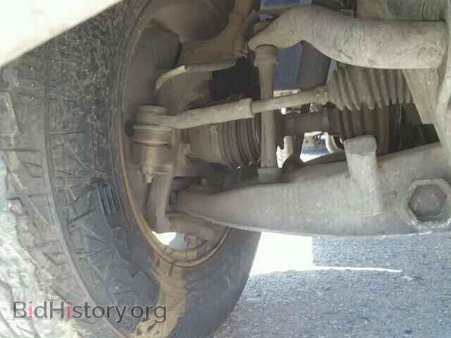 1997 FORD EXPLORER - VIN: 1FMDU34X3VUA13237 - Фото 9
