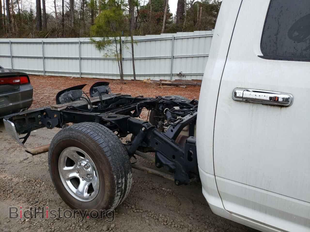 2012 DODGE RAM 1500 - VIN: 1C6RD6FP7CS130229 - Фото 9