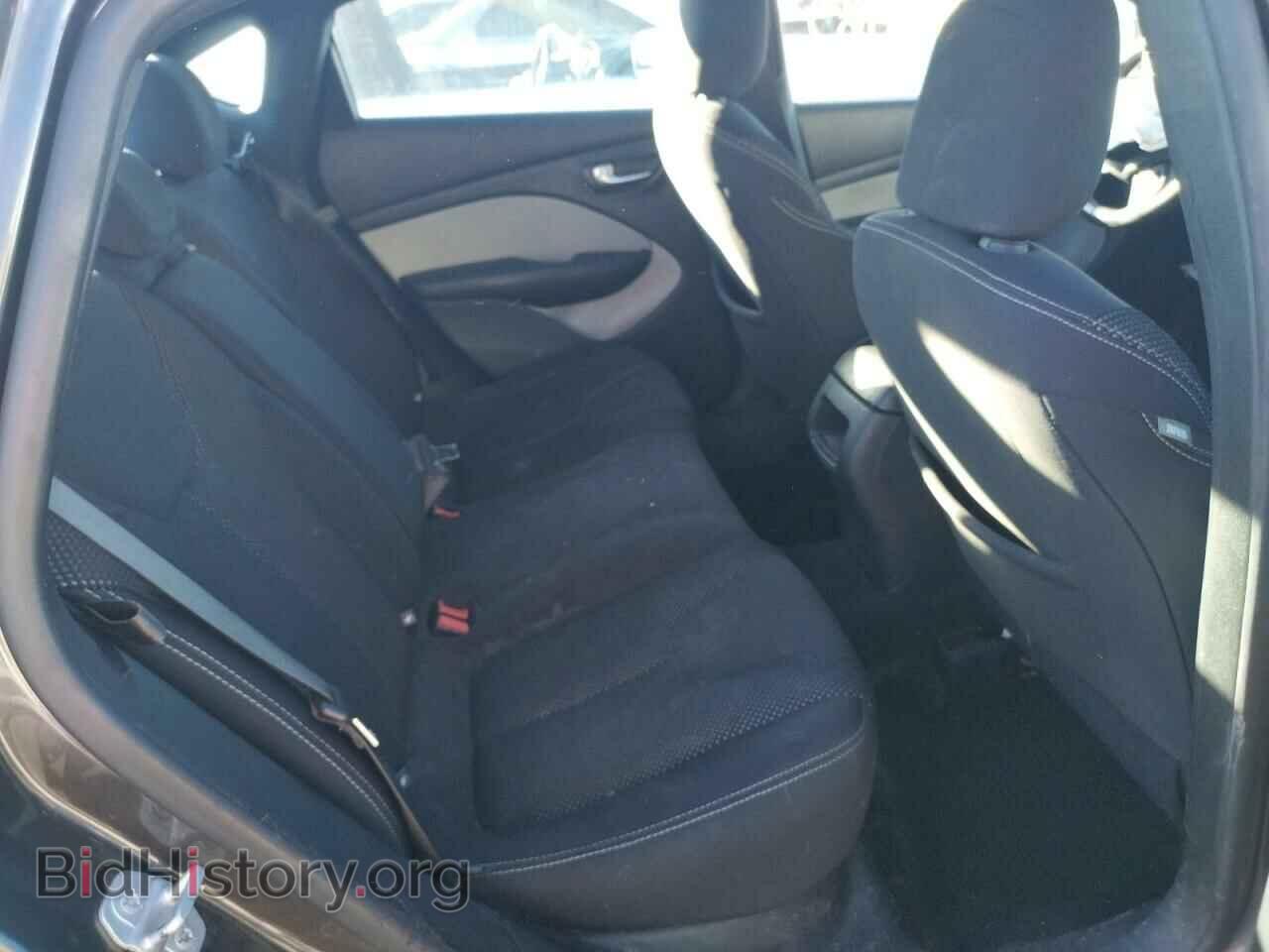 2015 DODGE DART - VIN: 1C3CDFBB3FD223206 - Photo 6