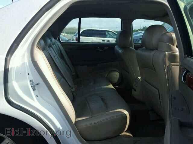 2005 CADILLAC DEVILLE - VIN: 1G6KD54Y45U129274 - Photo 6
