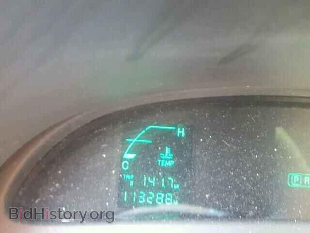 2005 CADILLAC DEVILLE - VIN: 1G6KD54Y45U129274 - Photo 8