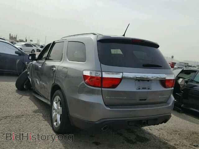 2013 DODGE DURANGO - VIN: 1C4SDHET0DC559065 - Photo 3