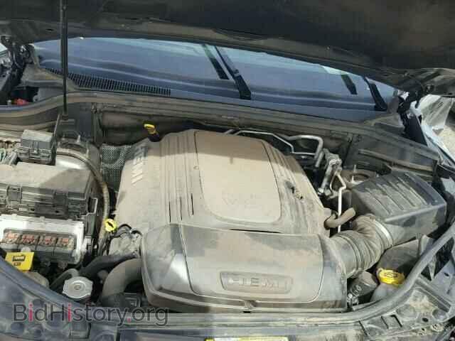 2013 DODGE DURANGO - VIN: 1C4SDHET0DC559065 - Photo 7