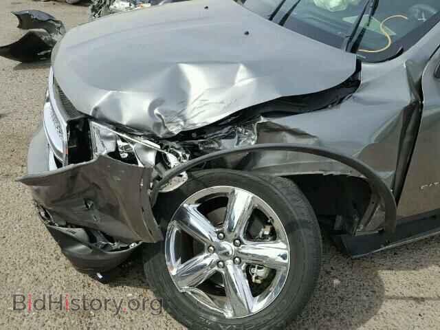 2013 DODGE DURANGO - VIN: 1C4SDHET0DC559065 - Photo 9