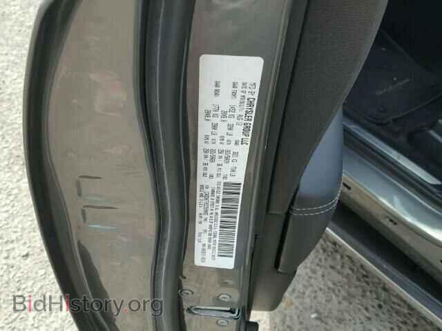 2013 DODGE DURANGO - VIN: 1C4SDHET0DC559065 - Photo 10