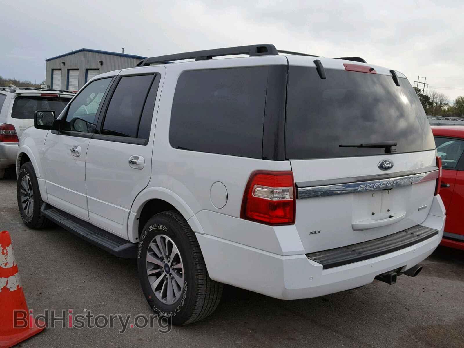2017 FORD EXPEDITION - VIN: 1FMJU1JT5HEA54931 - Фото 3