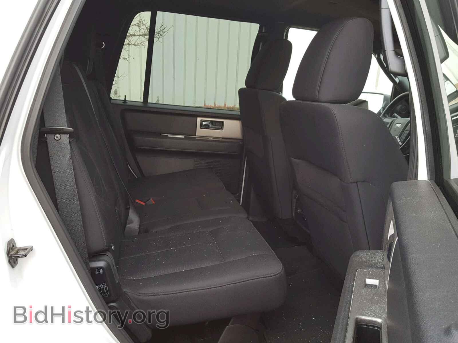 2017 FORD EXPEDITION - VIN: 1FMJU1JT5HEA54931 - Фото 6