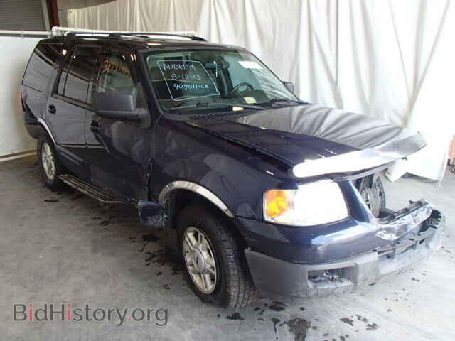 Photo 1FMPU16L44LA84205 - FORD EXPEDITION 2004