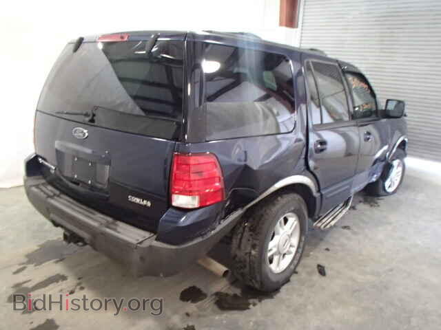 2004 FORD EXPEDITION - VIN: 1FMPU16L44LA84205 - Фото 4