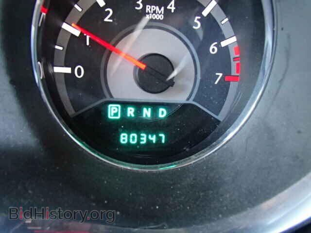 2012 CHRYSLER 200 - VIN: 1C3CCBBB1CN149236 - Фото 8