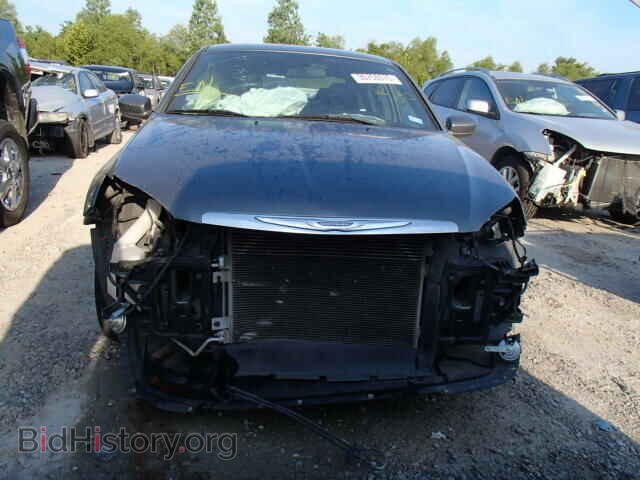 2012 CHRYSLER 200 - VIN: 1C3CCBBB1CN149236 - Фото 10