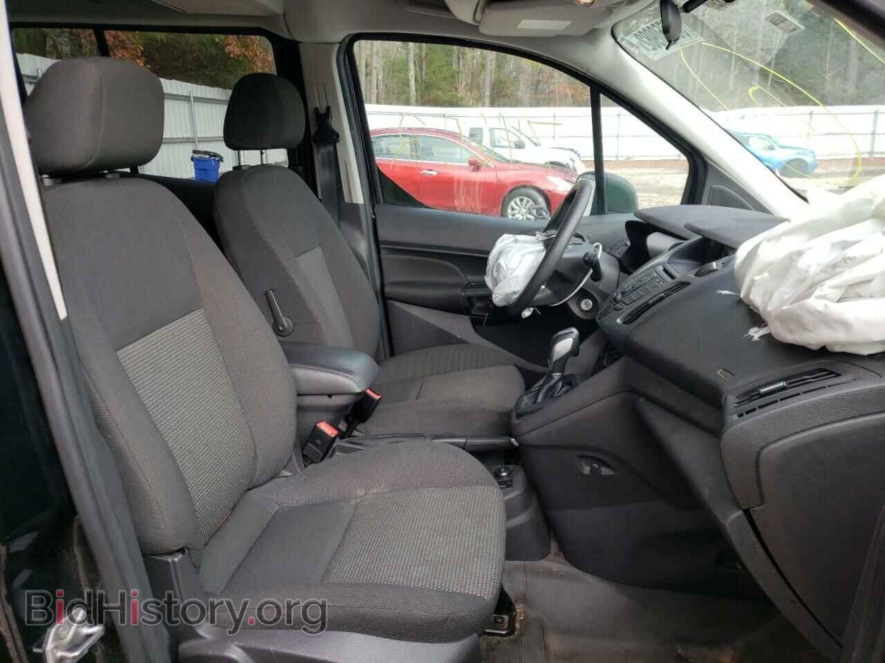 2015 FORD TRANSIT CO - VIN: NM0GE9E76F1209026 - Фото 5