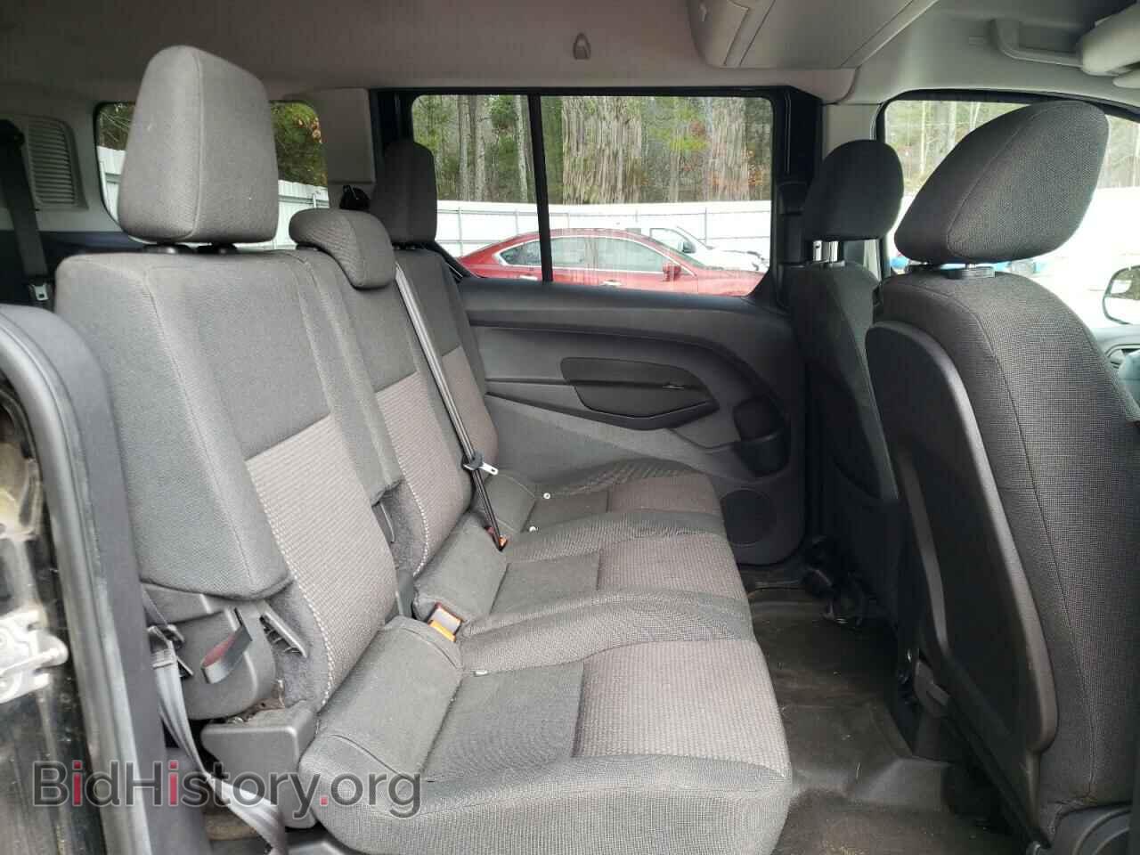 2015 FORD TRANSIT CO - VIN: NM0GE9E76F1209026 - Фото 6