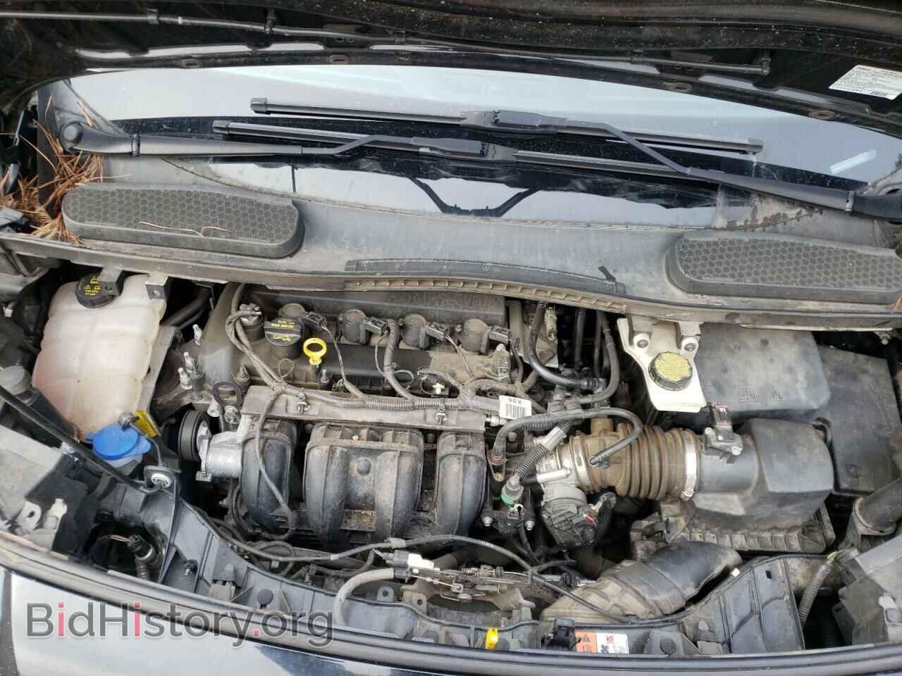 2015 FORD TRANSIT CO - VIN: NM0GE9E76F1209026 - Фото 7