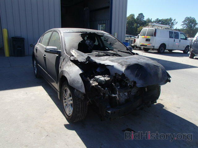 Photo 1N4AL2AP3AC134798 - NISSAN ALTIMA 2010