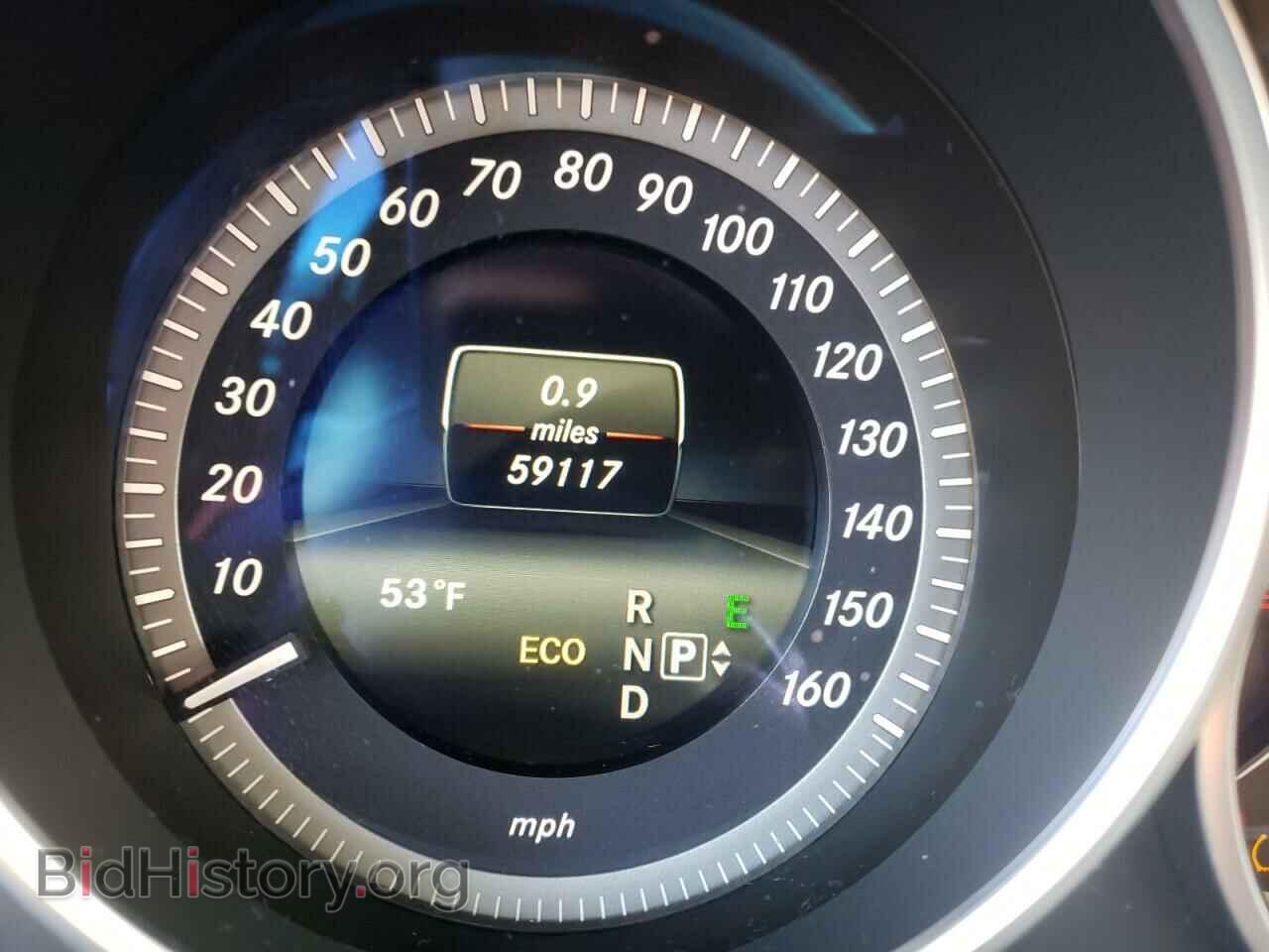 2014 MERCEDES-BENZ E-CLASS - VIN: WDDHF8JB4EA971106 - Фото 8