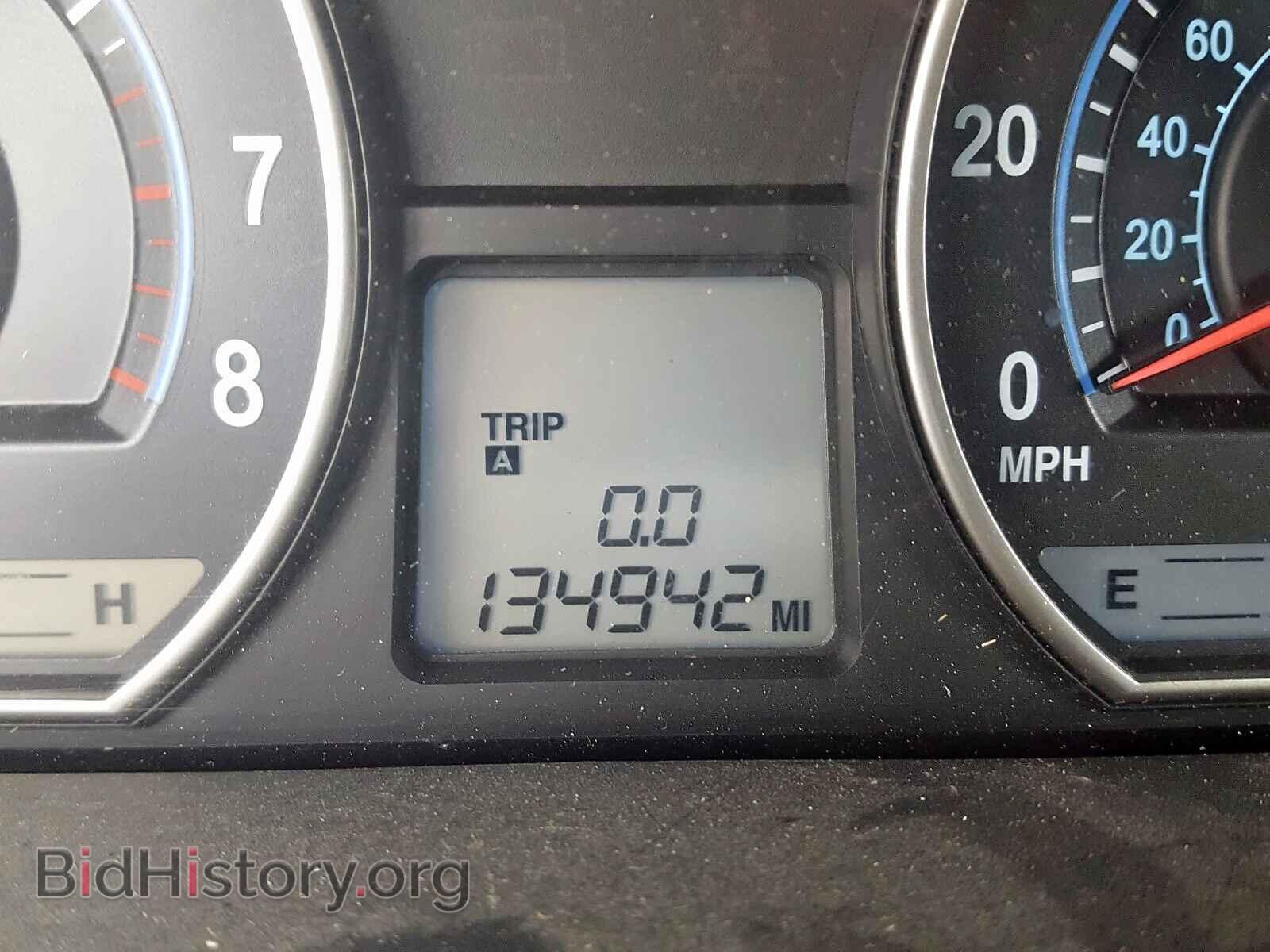 2007 KIA OPTIMA - VIN: KNAGE123375108491 - Фото 8