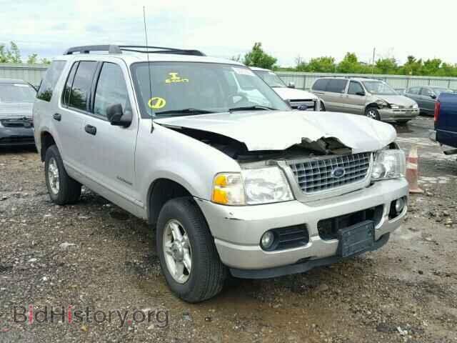 Photo 1FMZU73K15ZA00685 - FORD EXPLORER 2005