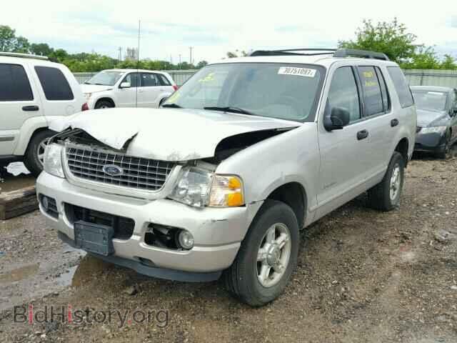 2005 FORD EXPLORER - VIN: 1FMZU73K15ZA00685 - Фото 2