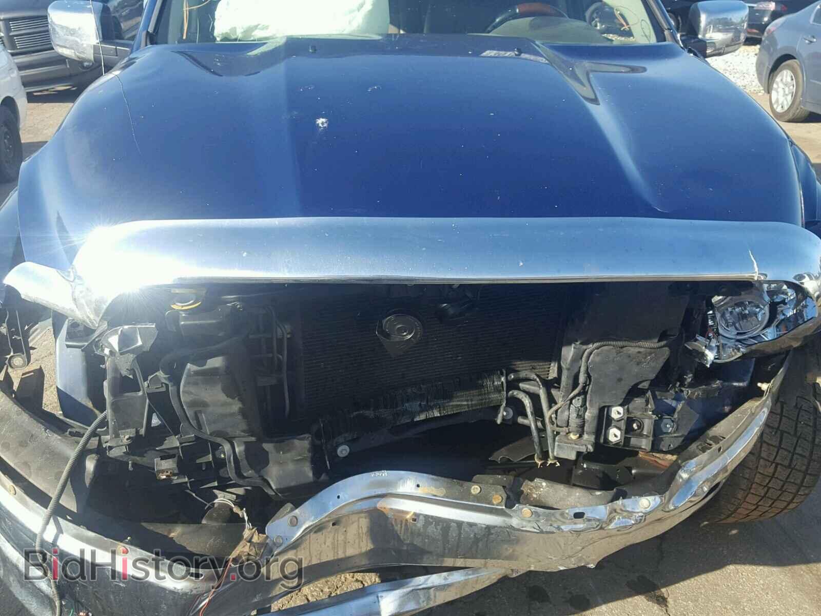 2010 DODGE RAM 1500 - VIN: 1D7RB1CTXAS130988 - Фото 7