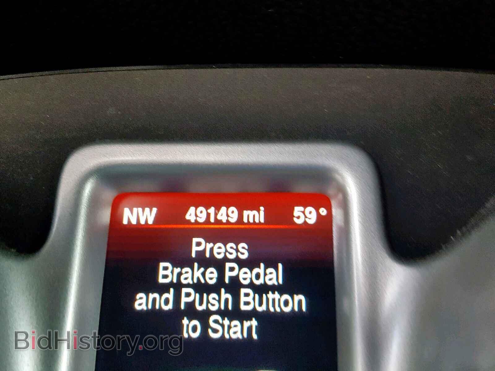 2015 DODGE JOURNEY R/ - VIN: 3C4PDCEG2FT631449 - Фото 8