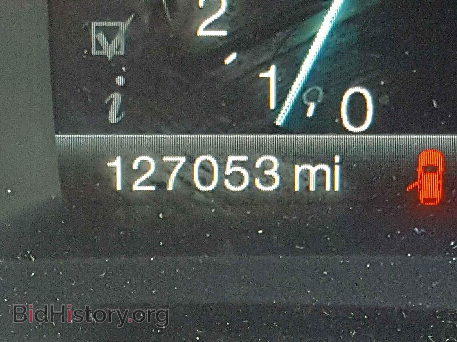 2011 FORD EDGE SEL - VIN: 2FMDK4JC8BBB59938 - Photo 8