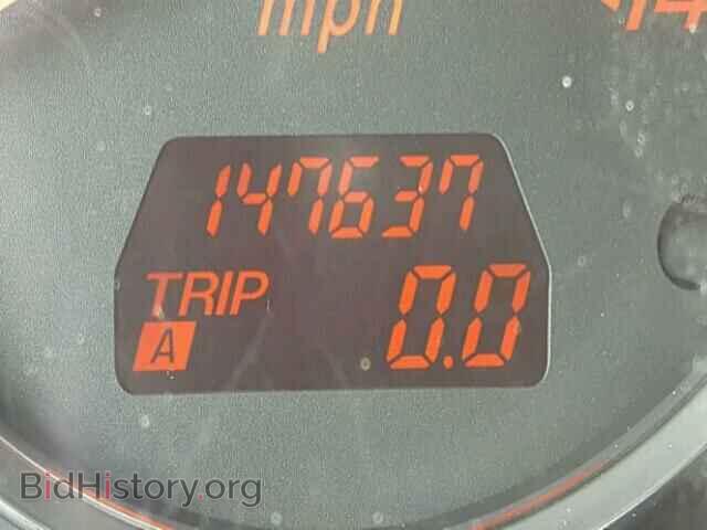 2006 MAZDA 6 - VIN: 1YVHP80D365M30255 - Фото 8