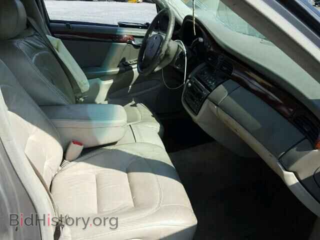 2001 CADILLAC DEVILLE - VIN: 1G6KD54Y71U214832 - Фото 5