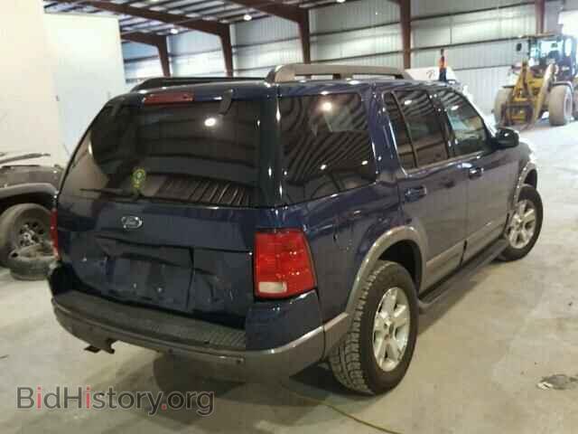 2005 FORD EXPLORER - VIN: 1FMZU63K85ZA54981 - Photo 4