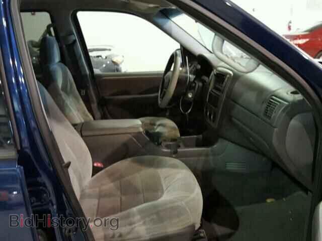 2005 FORD EXPLORER - VIN: 1FMZU63K85ZA54981 - Photo 5