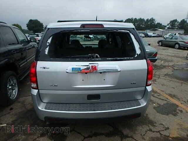 2006 SATURN VUE - VIN: 5GZCZ53426S804732 - Фото 10