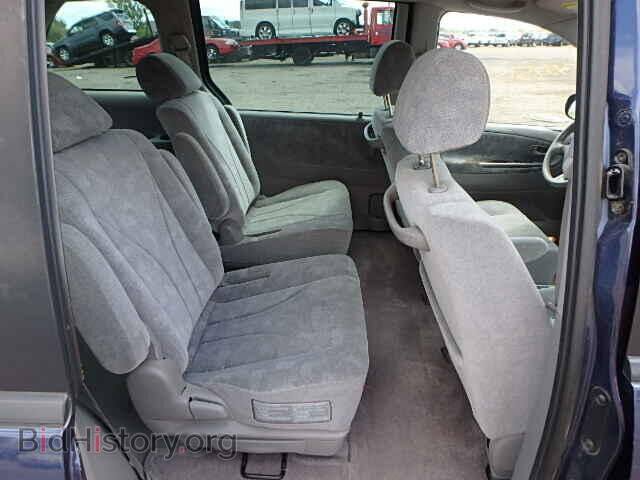 2003 MAZDA MPV - VIN: JM3LW28A330366101 - Фото 6