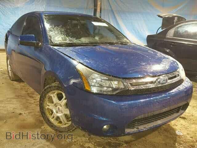 Фотография 1FAHP32N49W191060 - FORD FOCUS 2009