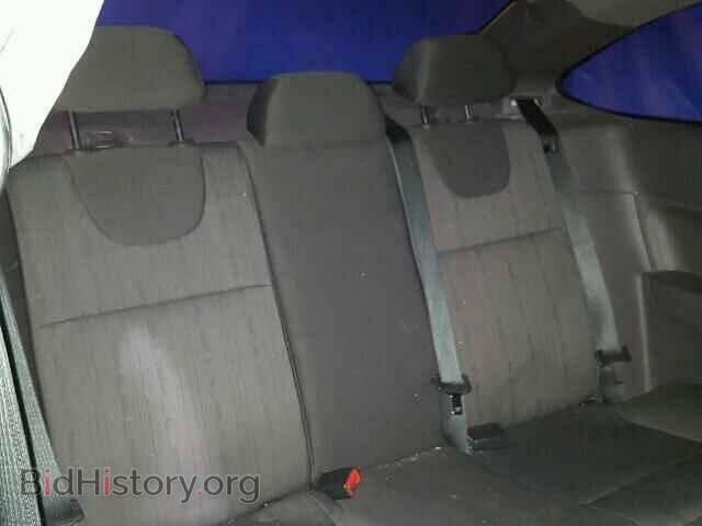 2009 FORD FOCUS - VIN: 1FAHP32N49W191060 - Фото 6