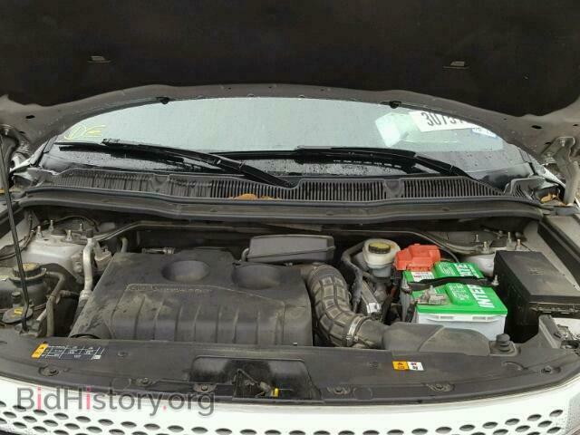2013 FORD EXPLORER - VIN: 1FM5K7D9XDGA11825 - Фото 7