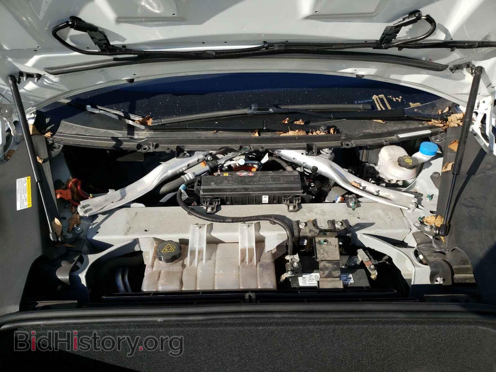 2016 TESLA MODEL S - VIN: 5YJSA1E1XGF136032 - Фото 7