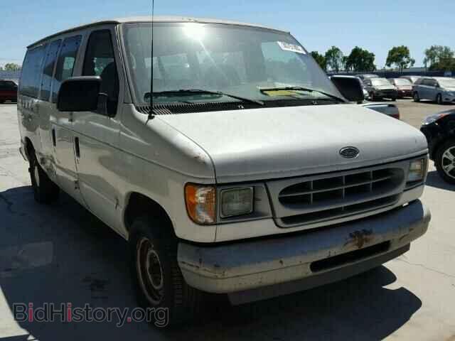 Фотография 1FMRE11WX1HB50925 - FORD ECONOLINE 2001