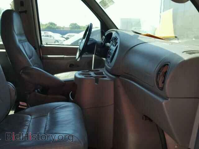 2001 FORD ECONOLINE - VIN: 1FMRE11WX1HB50925 - Фото 5