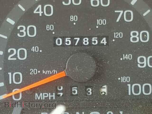 2001 FORD ECONOLINE - VIN: 1FMRE11WX1HB50925 - Фото 8
