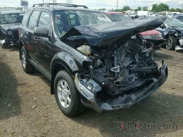 Photo 4F2CY0C72AKM08150 - MAZDA TRIBUTE 2010