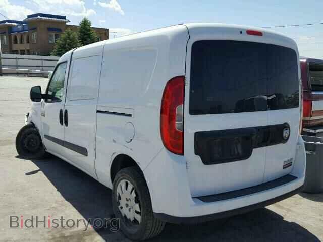 2016 RAM PROMASTER - VIN: ZFBERFBT4G6B62314 - Фото 3