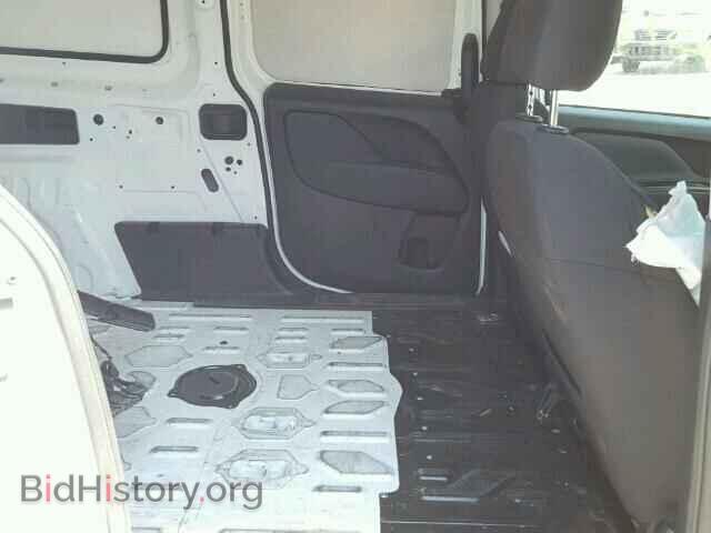 2016 RAM PROMASTER - VIN: ZFBERFBT4G6B62314 - Фото 6