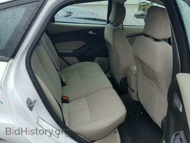 2015 FORD FOCUS - VIN: 1FADP3K26FL244732 - Фото 6